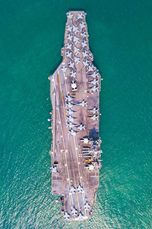 Defence Industry
